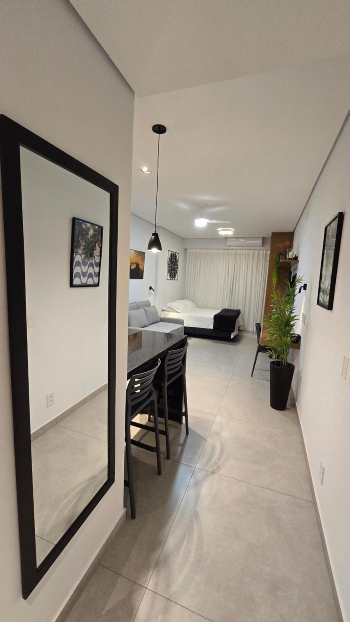 Studio Moderno, Aconchegante E Bem Localizado Rio de Janeiro Exteriér fotografie