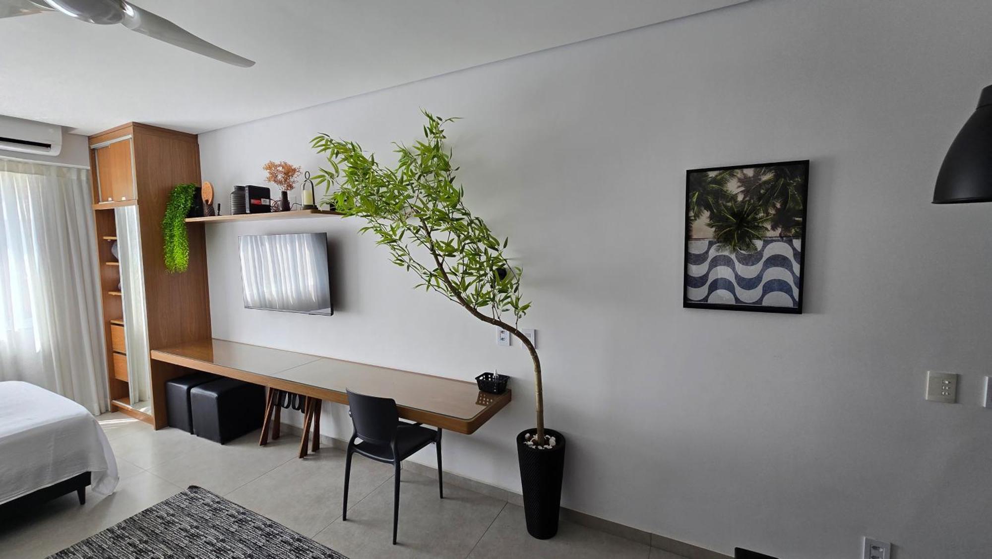 Studio Moderno, Aconchegante E Bem Localizado Rio de Janeiro Exteriér fotografie