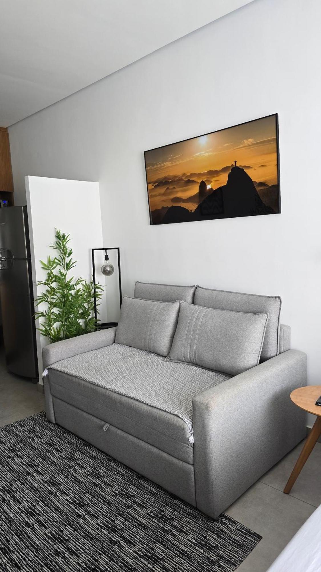Studio Moderno, Aconchegante E Bem Localizado Rio de Janeiro Exteriér fotografie
